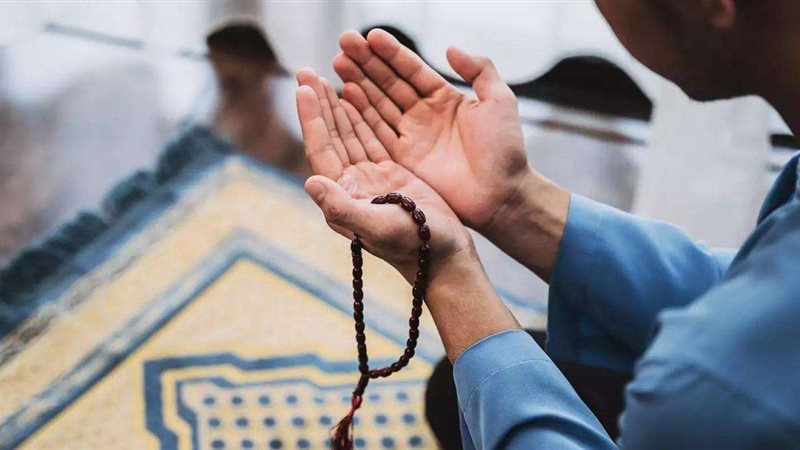 دعاء للميت في رمضان