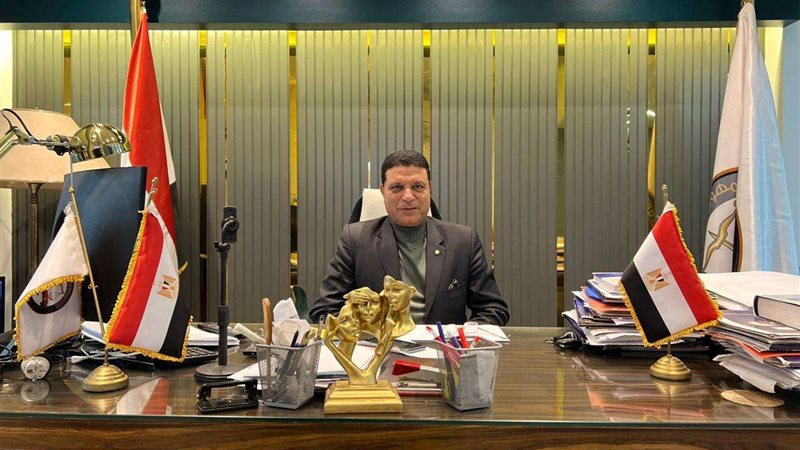 مختار غباشي