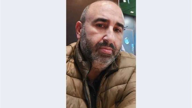الدكتور عبدالله نعمة