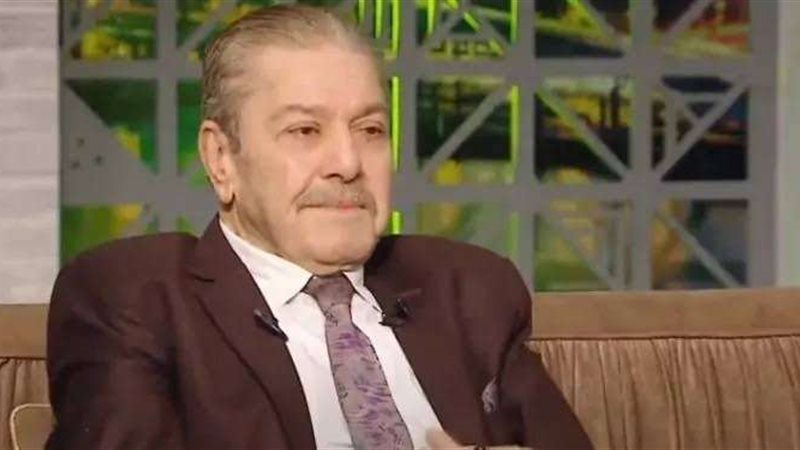 الفنان إحسان الترك
