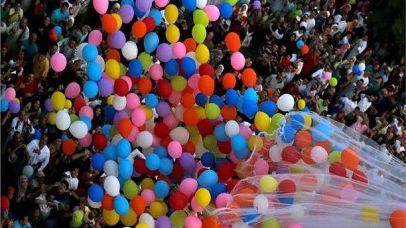 كلمة للإذاعة المدرسية
