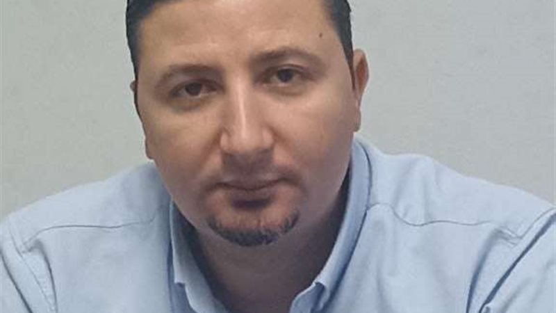 الدكتور شريف سليم