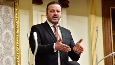 النائب أحمد الشرقاوي يطالب بتعريف دقيق للخطأ الطبي الجسيم في القانون الجديد