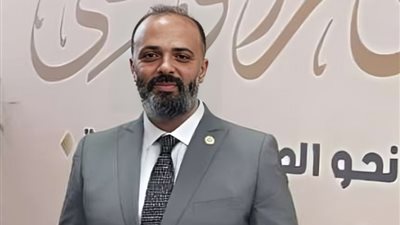 قيادي بـ «مستقبل وطن»: الإنجازات التشريعية للبرلمان تاريخية وقانون المسؤولية الطبية نقلة نوعية لحماية المريض والطبيب