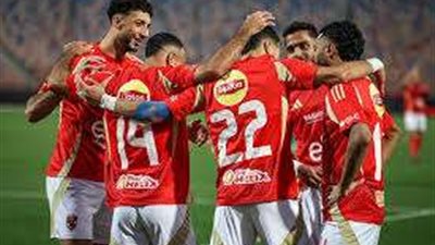 موعد مباراة الأهلي القادمة في كأس عاصمة مصر.. والقنوات الناقلة