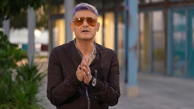 ما هو سؤال رامز جلال اليوم؟