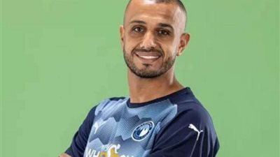 كأس عاصمة مصر.. دودو الجباس في مقدمة بيراميدز أمام الإسماعيلي