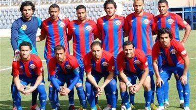 بعد فوزه على الزمالك.. تعرف على ترتيب مجموعة بتروجيت بكأس عاصمة مصر