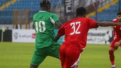 كأس عاصمة مصر.. الحرس يصعق الاتحاد السكندري بهدف ويتصدر المجموعة الرابعة