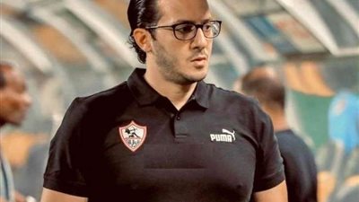 طبيب الزمالك يكشف تفاصيل إصابة نجمي الفريق أمام بتروجت