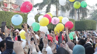 موعد صلاة عيد الفطر المبارك 2025 في مصر