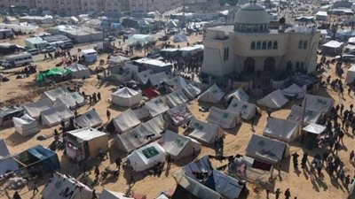 بلدية رفح: انقطاع الاتصالات في تل السلطان والفلسطينيون بدون دواء ولا غذاء ولا ماء