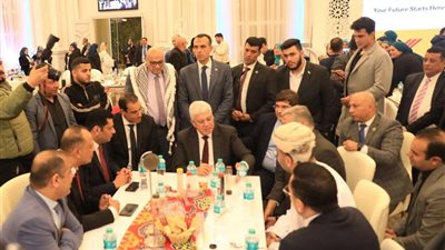 وزير التعليم العالي: الجامعات المصرية تقدم برامج دراسية بينية حديثة وتمنح شهادات مزدوجة