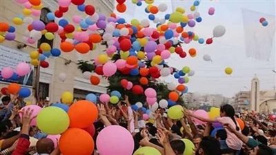 الطقس في عيد الفطر 2025 في مصر.. الأرصاد تحذر المواطنين