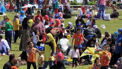 موعد عيد شم النسيم 2025.. الإجازة وأبرز العادات المصرية في الاحتفال