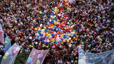 اجازة العيد الصغير للقطاع الخاص.. تبدأ من 29 مارس 2025