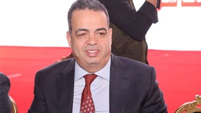 النائب عصام هلال  يؤكد رفض الرئيس السيسي القاطع لأي محاولات لتهجير الفلسطينيين