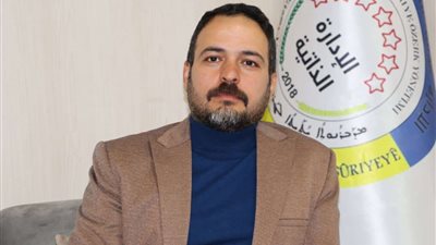 محمد آلا في حوار لبلدنا اليوم: الدستور الجديد يعيد إنتاج عقلية الأسد وسوريا بحاجة إلى إعادة اللحمة الاجتماعية