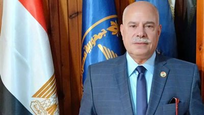 صورك دليلك للسجن.. اللواء رأفت الشرقاوي يوجه رسالة هامة