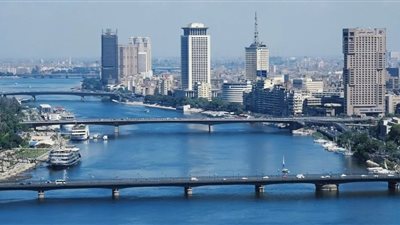 حالة الطقس اليوم الثلاثاء 2025.. ارتفاع في درجات الحرارة والعظمى تصل إلى 34 درجة