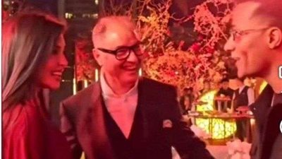 كواليس جديدة.. ماذا قال محمد رمضان لياسمين صبري وأغضبها في سحور رمضاني؟