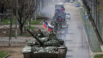 بعد استعادة 60% من أراضيها.. روسيا تعلن تصفية 260 أوكرانيًا في كورسك خلال يوم