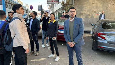 محمد طارق رئيسًا لبعثة الزمالك في جنوب أفريقيا