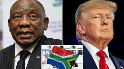 بعد طرد سفير جنوب إفريقيا من واشنطن.. ما هو السيناريو الأبرز لمصير العلاقات بينهما؟