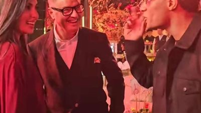 بلاغ ضد محمد رمضان بسبب إهانته لياسمين صبري | القصة الكاملة