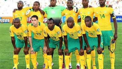 تصفيات أفريقيا لمونديال 2026.. جنوب أفريقيا تعزز صدارتها.. ونيجيريا تسقط في فخ التعادل أمام زيمبابوي