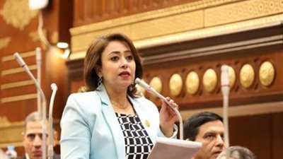 برلمانية: المرأة المصرية حجر الأساس في بناء الأسرة واستقرار المجتمع