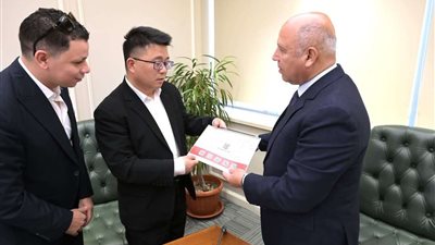 تفاصيل إنشاء مجمع صناعي في العاشر من رمضان باستثمارات 200 مليون دولار