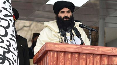 قدرها 10 مليون دولار.. واشنطن تلغي مكافأة القبض على وزير داخلية طالبان