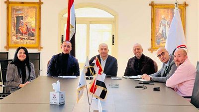 أمين حزب الجبهة الوطنية: الذكاء الاصطناعي ركيزة أساسية لتطوير الإدارة واتخاذ القرار