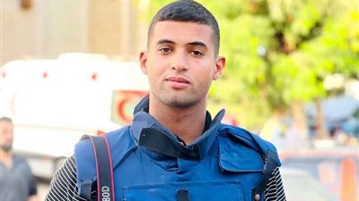 أبرز المعلومات عن حسام شبات مراسل قناة الجزيرة بعد استشهاده.. وهذه وصيته