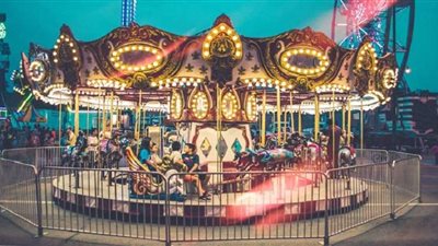 أفكار خروجات العيد 2025.. استمتع بأوقاتك مع العائلة والأصدقاء في أفضل الوجهات