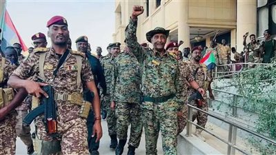 بعد السيطرة على الخرطوم.. موعد إعلان تحرير السودان كليًا
