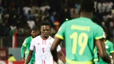 تصفيات مونديال 2026.. التعادل السلبي يفرض كلمته على قمة السودان والسنغال