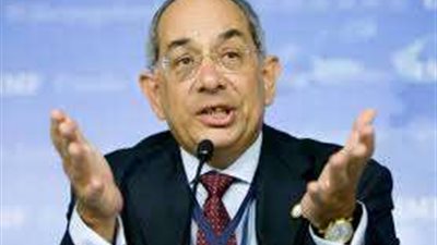 اختيار يوسف بطرس غالي لعضوية مجلس إدارة مجموعة طلعت مصطفى