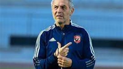 كولر يرفع حالة الطوارئ في الأهلي قبل مواجهة الهلال السوداني