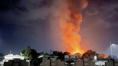 تصعيد أمريكي في اليمن.. وردود حوثية في البحر الأحمر وإسرائيل