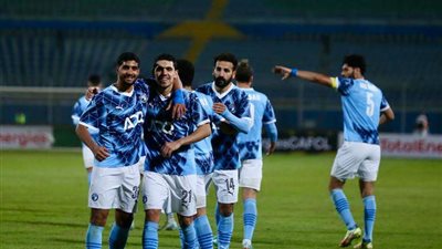 تشكيل بيراميدز المتوقع أمام البنك الاهلي في كأس مصر