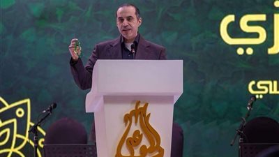 المستشار محمود فوزي: الحكومة المصرية تسعى من خلال وزارة التواصل السياسي إلى إيصال رسالة انفتاحها على جميع الأحزاب السياسية