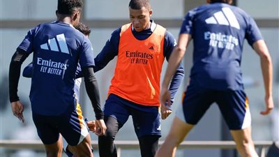 موعد مباراة ريال مدريد وليجانيس والقنوات الناقلة لها