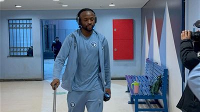 التشكيل الرسمي لمباراة بيراميدز والبنك الأهلي في نصف نهائي كأس مصر