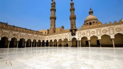 الأزهر والرئاسة.. شراكة في تجديد الخطاب الديني وتطوير المساجد