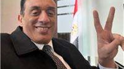 محمد إمام : نستهدف تعزيز حضور حزب الجبهة الوطنية على المستوى المحلي