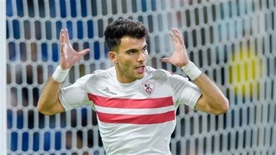 خاص| مدرب الزمالك: زيزو يرغب في الاستمرار داخل القلعة البيضاء