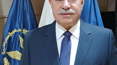 النصف الحلو دائمًا حلو.. اللواء رأفت الشرقاوي يوجه رسالة هامة