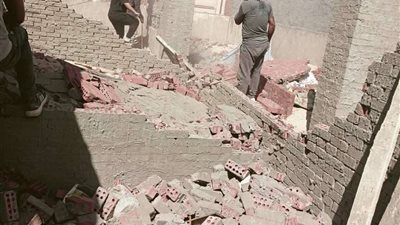 استعدادات مكثفة لمنع مخالفات البناء خلال عيد الفطر